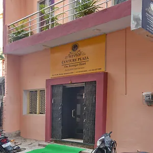 Oyo 14571 Century Plaza Varanasi